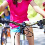 Fahrradhandschuhe Kinder