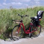 Fahrrad Kindersitz ab wann