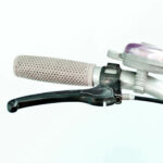 lenkergriff fahrrad entfernen