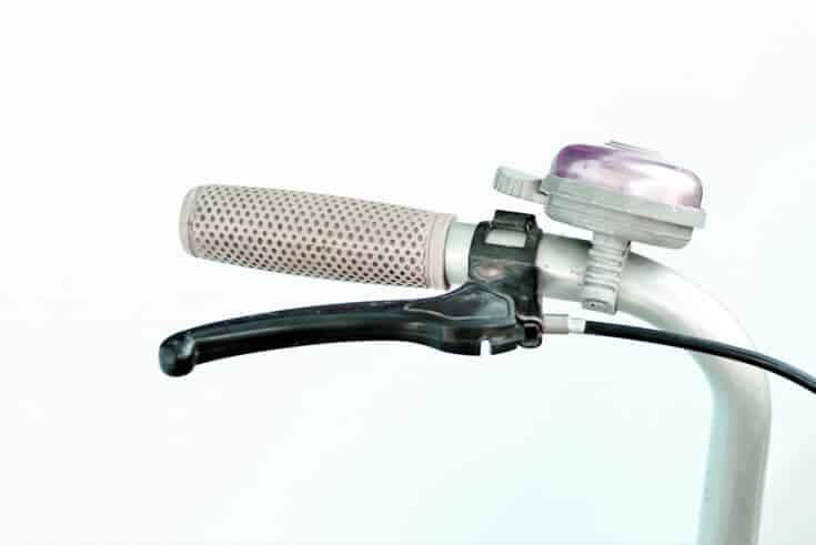 lenkergriff fahrrad entfernen