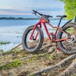 wie fährt sich ein fatbike