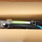 Wie verschicke ich ein Fahrrad