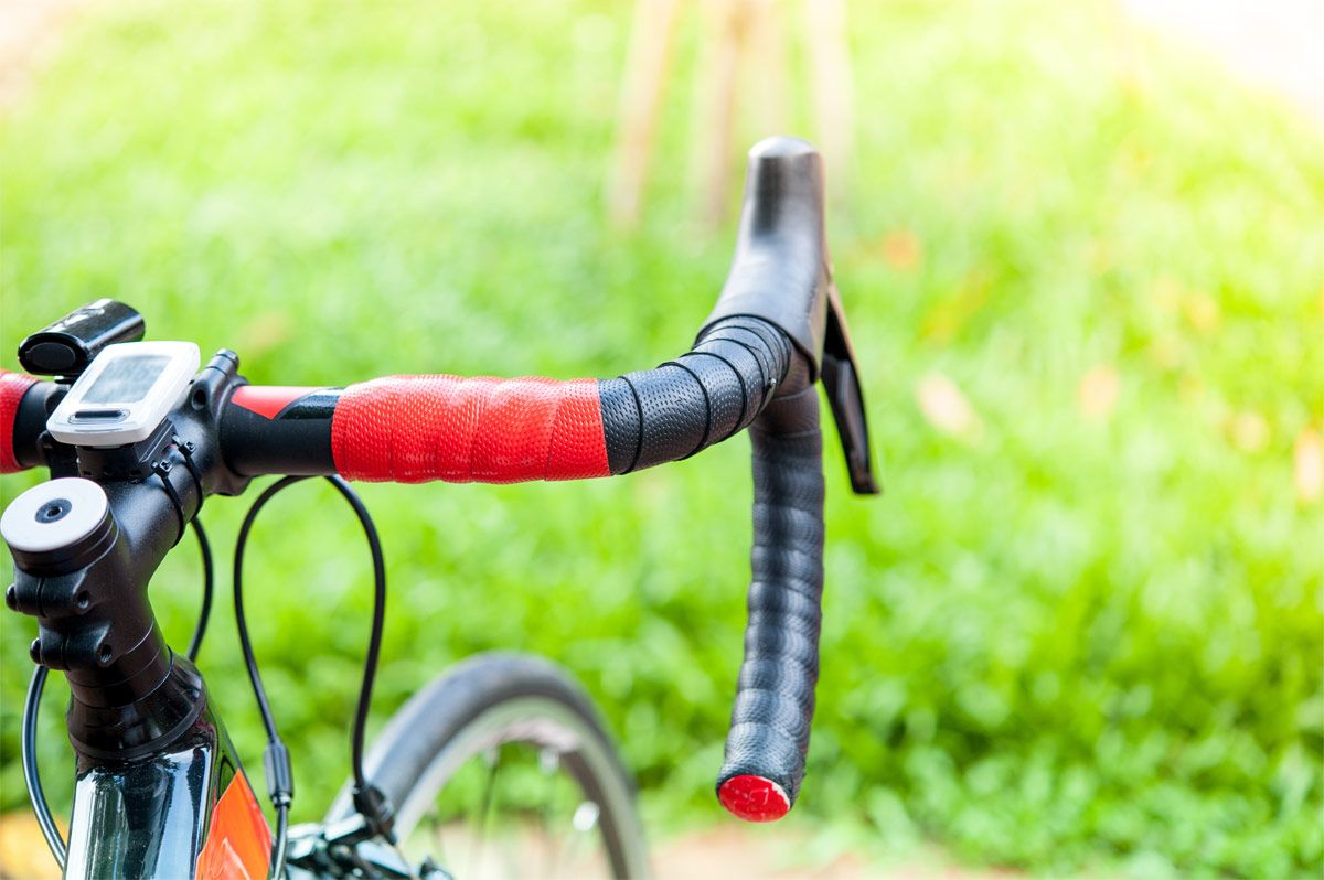 Schalthebel am Rennrad wechseln Anleitung