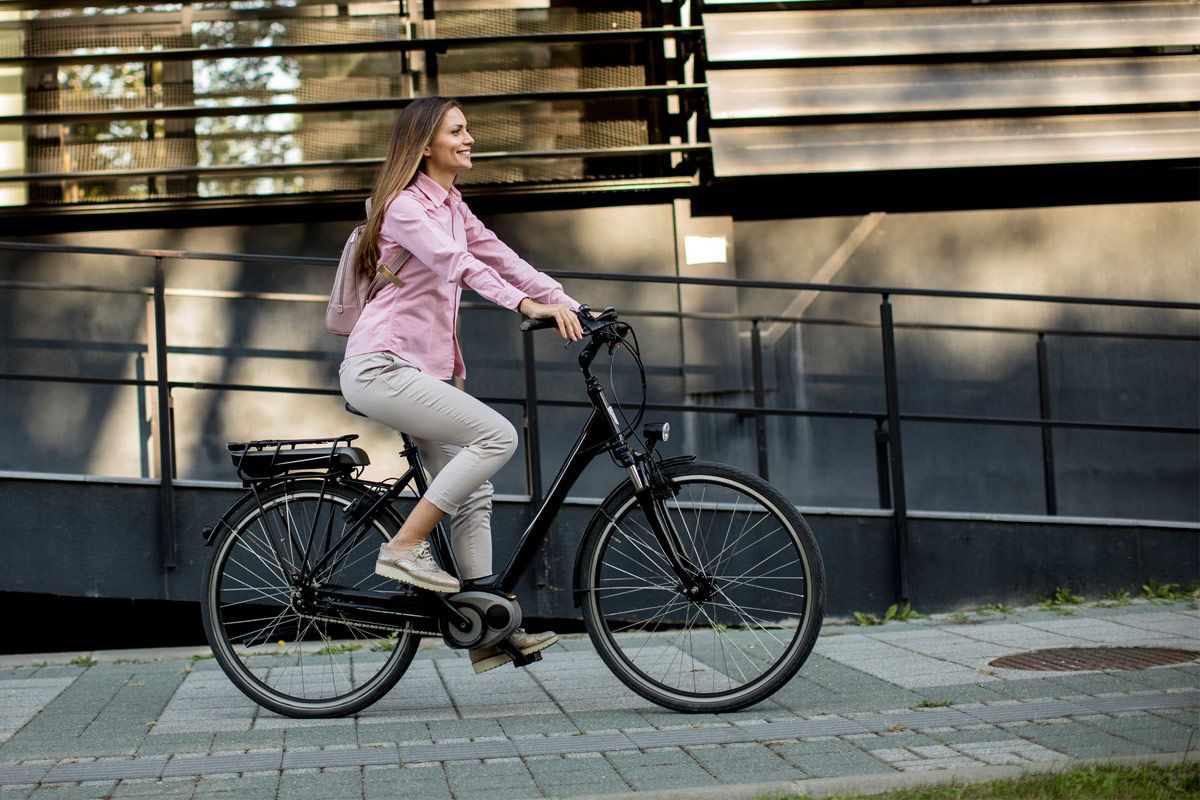 welche versicherung für e bike