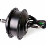 Wie funktioniert ein E-Bike Motor