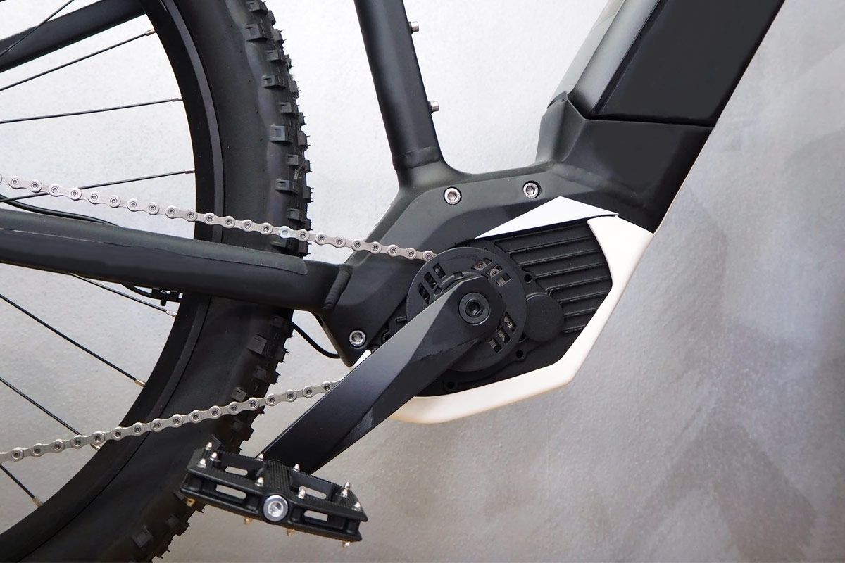 Wie lange halten E-Bike Ketten