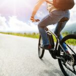 Wie lange halten E-Bike Reifen