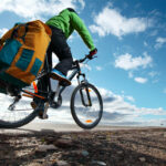 Was ist ein Trekking Fahrrad