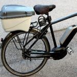 Wie funktioniert ein E-Bike Mittelmotor