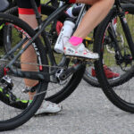 Was ist der Vorteil von Fahrradschuhen