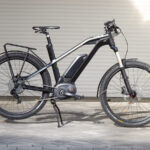 E-Bike Zubehör Liste