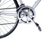 fahrrad kurbel abziehen ohne abzieher