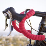 Rennrad Lenkerband wickeln