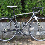 Wie viel Gänge sollte ein Rennrad haben