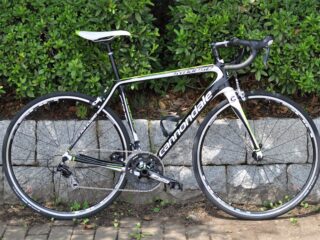 Wie viel Gänge sollte ein Rennrad haben, damit du schnell fahren kannst?