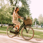 e-bike akku während der fahrt laden