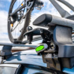 e-bike auf fahrradträger befestigen