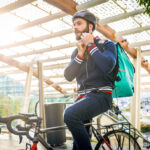 wie lange hält ein fahrradhelm