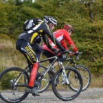 Wie viel Gänge sollte ein Mountainbike haben