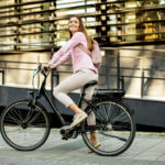 Wie funktioniert ein E-Bike
