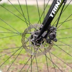 fahrrad quietscht beim bremsen