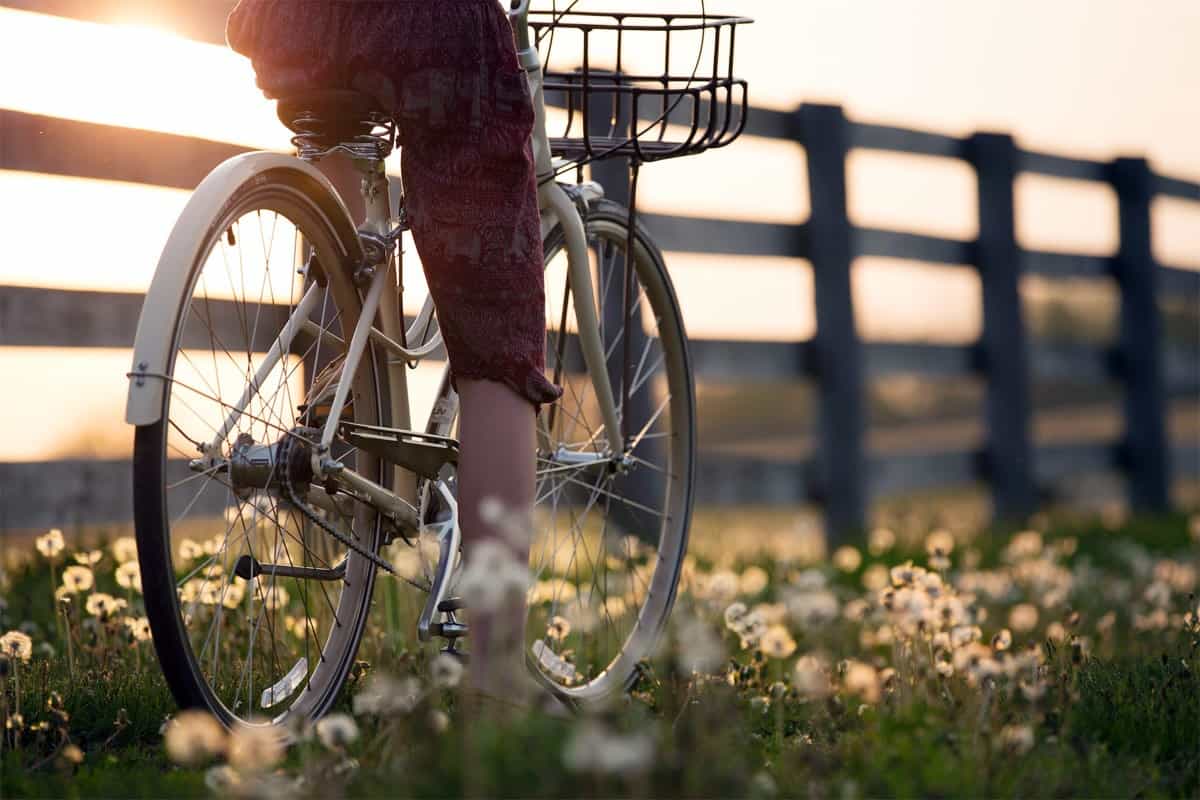 normales Fahrrad in E-Bike umbauen
