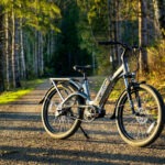 Wie viel Gänge sollte ein E-Bike haben