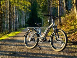 Wie viel Gänge sollte ein E-Bike haben? Und wie viel du brauchst.