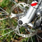 E-Bike Hydraulikbremsen einstellen