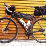 Fahrradrucksack richtig packen: So bringst du alles Wichtige sicher unter