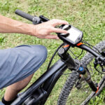 E-Bike ohne Akku fahren