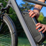 Wie lange halten E-Bike-Akkus