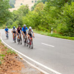 Warum sind Rennradfahrer so dünn